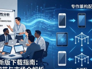TP最新版下载指南：功能细节与市场全解析