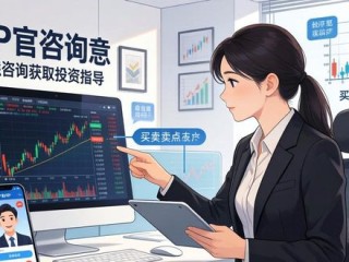 TP官方APP下载后如何通过在线咨询获取投资指导