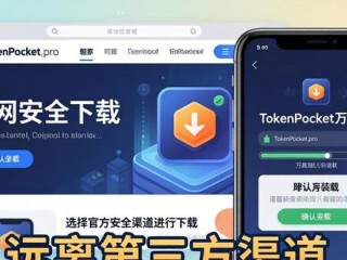 TokenPocket官网下载教程：设置交易提醒快人一步