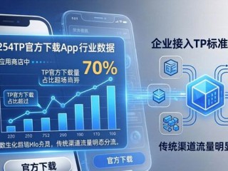 TP官方下载app 行业导向与市场发展新动向