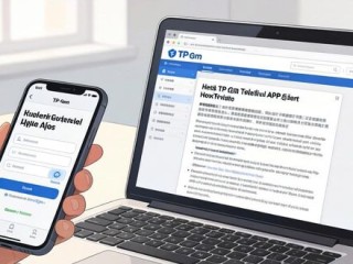 新手必看！从零起步，教你在TP官网上完整下载安装APP的流程
