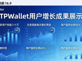 TPWallet用户增长秘诀 成果数据公开