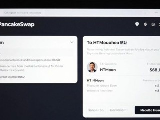 用TP钱包购买HTMoon超详细图文教程