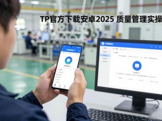 TP官方下载安卓2025 质量管理实操指南