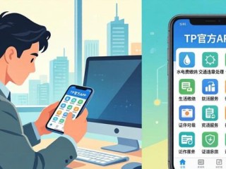 TP官方APP下载指南，生活工作两不误