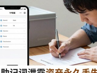 TP钱包助记词导出教程：简单几步安全备份