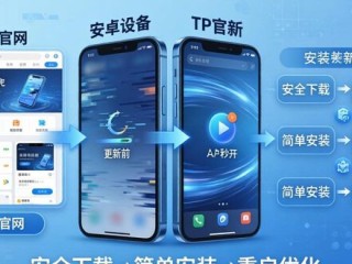 安卓手机卡顿？TP最新版下载安装指南
