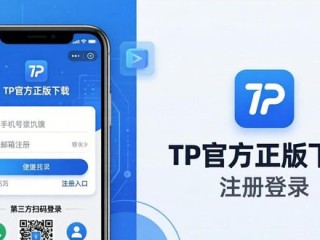 TP官方正版下载的3个贴心设计