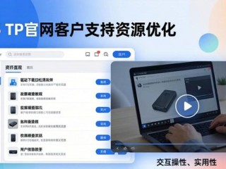 2025 TP官网客户支持资源在哪？一篇文章看懂