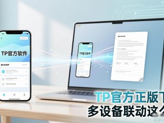 TP官方正版下载 多设备联动这么玩