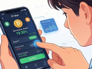 TP钱包下载买卖教程 | 三步轻松买卖资产