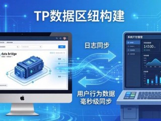 TP新版下载后，三步搭建数字化框架
