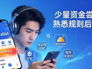 TPWallet增值服务怎么找？3步解锁隐藏福利