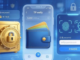 TP钱包设置怎么调？最新功能变化详解