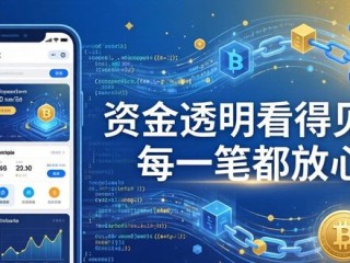 TPWallet官网下载：资金透明看得见，每一笔都放心