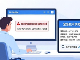 TP钱包遇到技术问题？教你快速联系客服解决