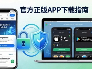 探索全新体验：官方正版APP下载指南