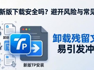 TP最新版下载安全吗？避开风险与常见问题
