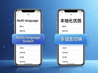 TP官方下载安卓2025版 多语言切换超方便