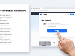 TPWallet官网下载及推广新项目操作指南