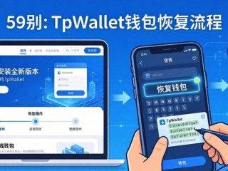 通过tpWallet官网下载 实现数字货币安全备份与恢复方法