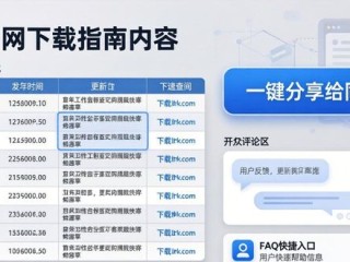 TP官网下载指南 | 加速信息共享