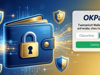 okpay钱包到底安不安全？实测告诉你值不值得用