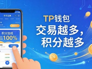 TP钱包激励计划怎么玩？官方app用户奖励全攻略