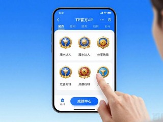手把手教你：TP官方App下载后，如何让用户玩得更久