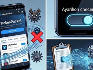 TokenPocket官网安卓下载：便捷与风险并存