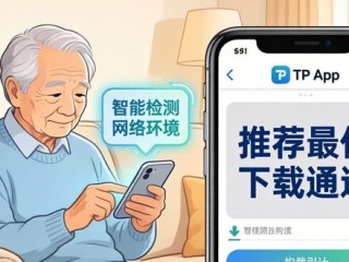 TP官方下载新升级：提速防风险，三步轻松装
