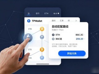 TPWallet里怎么同时管好多种币