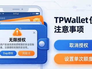 TPWallet使用注意：5个常见问题解答
