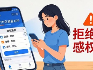 TP交易所APP下载安装：安全与避坑指南