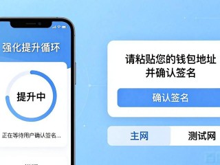 TPWallet官网下载教程：强化提升循环操作指南