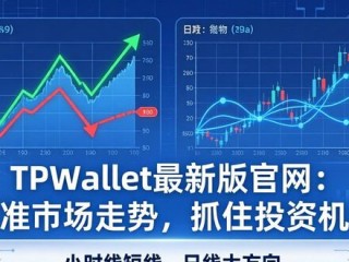 TPWallet最新版官网：看准市场走势，抓住投资机会