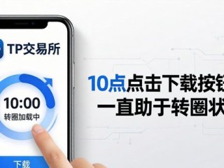 TP交易所app下载遇卡顿？3步教你有效沟通