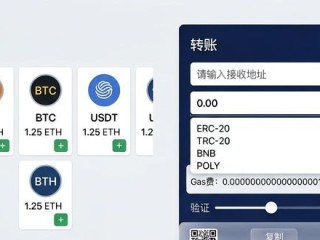 TP钱包App操作指南：新手快速上手框架