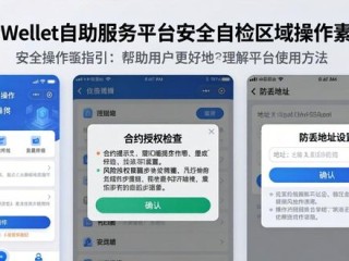 TPWallet自助服务平台怎么用？自己动手秒解决