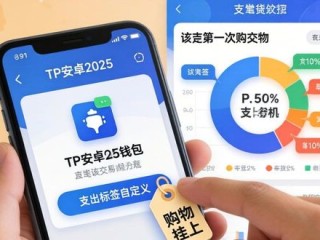 TP安卓2025钱包追踪支出实用技巧 轻松理清每一笔花费