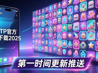 TP官方下载2025安卓版，手游玩家必装神器