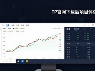TP官网下载后怎么评估项目