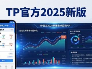 TP官方2025新版，安卓下载后投资快人一步