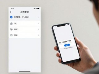 TP官方安卓版聊天记录不丢失的3个设置方法