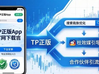 TP正版App官网下载与用户行为探析