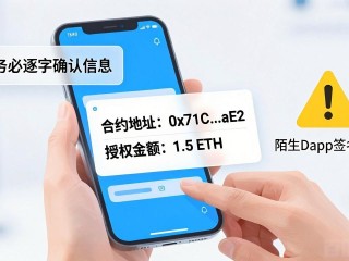 TP钱包最新版防坑指南：这几条安全常识要牢记