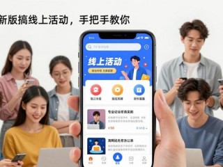 TP安卓新版搞线上活动，手把手教你