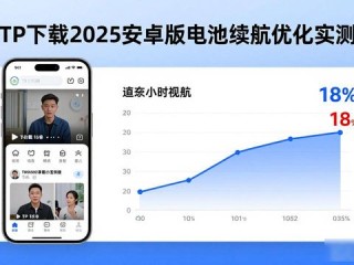 TP下载2025安卓版实测：流畅省电的秘密全公开