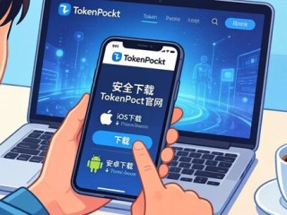 TokenPocket官网下载安装：安全操作三步走