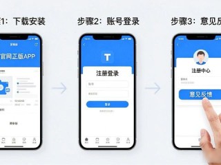 TP官网下载正版APP，反馈快人一步